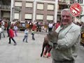 Protesta contra Gorriti en Portugalete 08