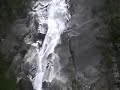 Winter Water Fall Winter Water Fall