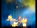 Conciento La Excepcion Fiestas de Getafe