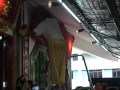Chia Leng Kong Heng Kang Tian Jing-Keng - opening of the doors