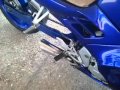 96 cbr600 f3 stretched
