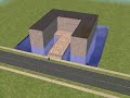 Building Drenched