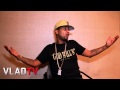 Juelz Santana: I'm Sure Dr. Dre is Scared to Drop Detox