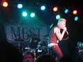 teledysk, klip, Mest,- Until I Met You