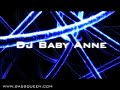 DJ Baby Anne - Past Present Future