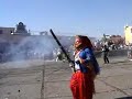 guerritas del carnaval vean todo