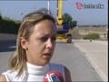 videos de Instalación conflictiva de antena.Infoexpres.es