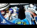 Star Wars Pinball - The Empire Strikes Back Trailer | E3 2013
