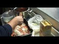 il cuoco pasticcione  by zecchino