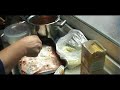 il cuoco pasticcione  by zecchino