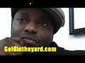 Michael Boogie Pinkney part 2 - Goldintheyard.com
