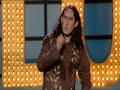 Ross Noble - Live At The Apollo (Part 3/4)