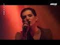 Placebo - Hang On To Your IQ (live MCM)
