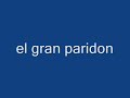 parides