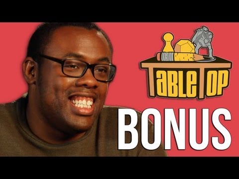 tabletop day