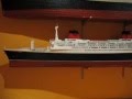 Modelismo Naval - TITANIC & FRANCE (Yomismismo)