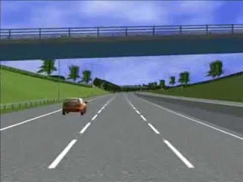 M8 Virtual tour