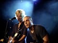 song recorded the 21 of june 2007 at the spirit of 66 in verviers, li�ge, belgium.