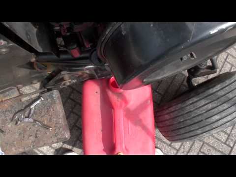 how to rebuild a kohler carburetor