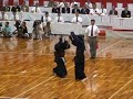 Inter high Kendo 07 - boy\