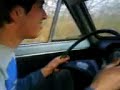 fiat 128 rural al piso