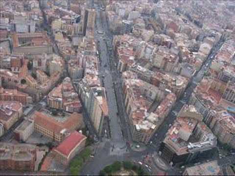 TARRAGONA DES DE L'AIRE