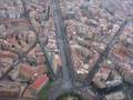 TARRAGONA DES DE L'AIRE