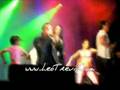 LEO TREVI - Grease Tour (Sant Adria, Barcelona) 11