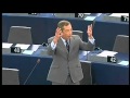 New Euro-Fanatic IMF Chief to Bail Out Insolvent ECB - Nigel Farage MEP