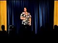Debra DiGiovanni at The Comedy and Magic Club 10/29/09