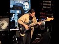 Sandro Haick Workshop SWR Solo Bass