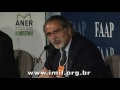 Jorge Maranhão no 2o Fórum Democracia & Liberdade