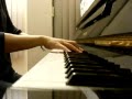 薛凱琪 - 慕容雪/蘇州河 (piano)