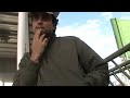 Rumbo a Las Canchas 67 - Gigante de Arroyito, tentando entrar