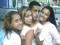 bota Bonde da G.P 2008
