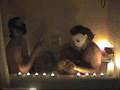 Horror Friends Extras: STILLS MONTAGE