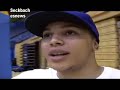 Childhood friends and coaches of NBA STAR Jordan Farmar