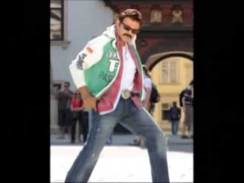 Victory, Venkatesh, Trisha, Namo, Venkatesha, Movie, Stills, Brahmanandam, Unit, Press, Meet, Suresh, Production, Director, Srinu, Vaitla, Telugu, TeluguOne, Tollywood, Film, News