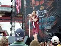 Leann Rimes, \"I probably wouldn\ Leann Rimes, \"I probably wouldn\