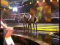 videos de DK X Factor 2008 [Live 3] RaiDen - Tragedy