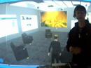 HASTAC Proposal - RENCI Social Computing Room