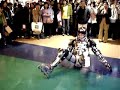 COEX show Jean Yves Blondeau BUGGY ROLLIN