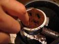 The perfect espresso