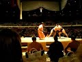 2007hawaii sumo 高見盛vs時天空