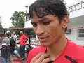 FlamenGol.com - Entrevista com Ronaldo Angelim