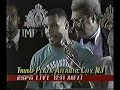 Mike Tyson vs. Michael Spinks post fight pt. 1