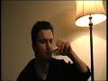 Horror - Night of the Cottage part 1