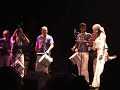BATURIM im Orpheum Wien