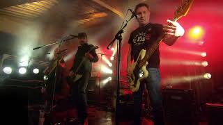 Mr Fist au festival Ré-Ciprock 2019