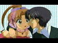NatsumeXMikan_Everytime we touch(slow version) NatsumeXMikan_Everytime we touch(slow version)